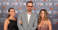 EastEnders star Danny Dyer's response to daughter Dani as she quits Strictly Come Dancing