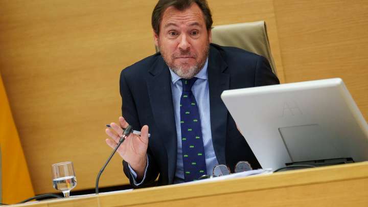 La España que no funciona