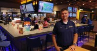 Main Event opens next to Topgolf in Greensboro NC