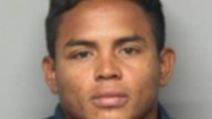 Man arrested for allegedly strangling woman at home: Deputies