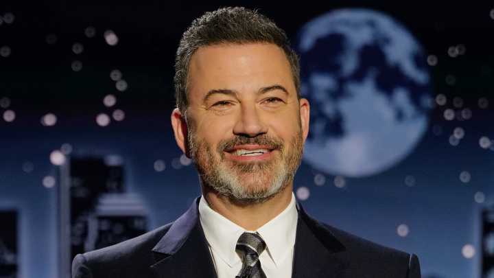 What exactly Jimmy Kimmel said to spark his removal from screens
