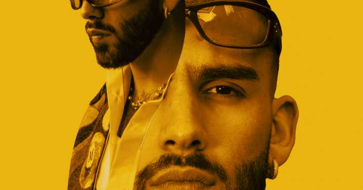 Colombian heartthrob Manuel Turizo on his '201' world tour: 'Let’s keep killing it!'