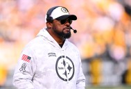 Pittsburgh Steelers Dealt Bad Injury News Before Facing Seahawks