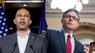 New Mike Johnson memo to House GOP debunks Dem 'delusion' over shutdown
