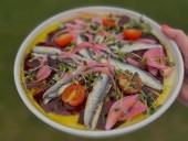 El restaurante de Cantabria del que todo el mundo sale enamorado