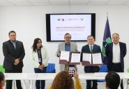 Colegio del Estado de Hidalgo fortalece vínculos con la UTEC