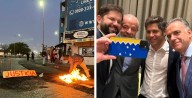 Kicillof: entre Nueva York y Ciudad Evita, entre los discursos y la cruda realidad