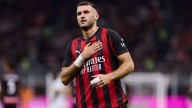Santi Gimenez terminó sequía goleadora y el Milan avanzó en Copa