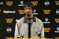 Actualizan situación de Jayden Daniels tras lesión por esguince; ¿cuántas semanas estará fuera el QB de los Commanders?