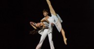 Virginia National Ballet opens new season for Danville Concert Association
