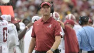 Mark Ingram rips into Alabama football HC Kalen DeBoer’s ‘good football team’ remark
