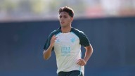 Izan Merino y el Mundial sub-20: "Tienen que cuidar a los clubes que apostamos por los jóvenes"