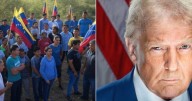 Trump pide al Supremo una orden de emergencia que le permita revocar el TPS a más de 300.000 venezolanos