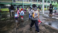 México tiene el peor rezago educativo dentro de la OCDE