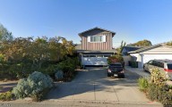 Sale closed in Fremont: $1.6 million for a four