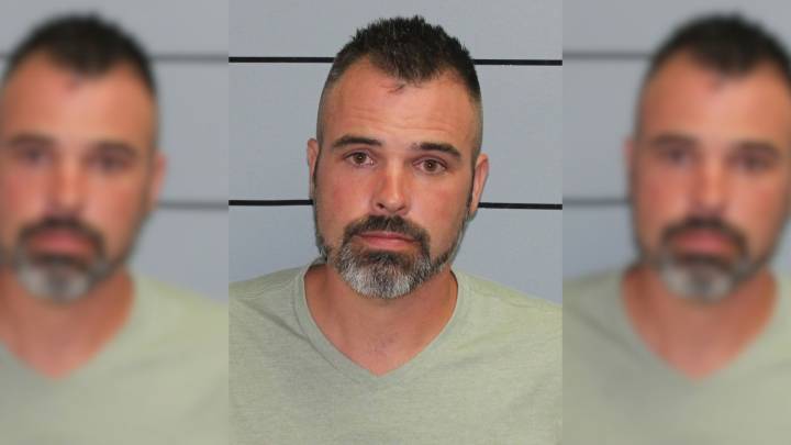 Hamlet man arrested for operating while intoxicated