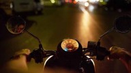 Dos adolescentes gravemente heridos tras derrapar en motocic...