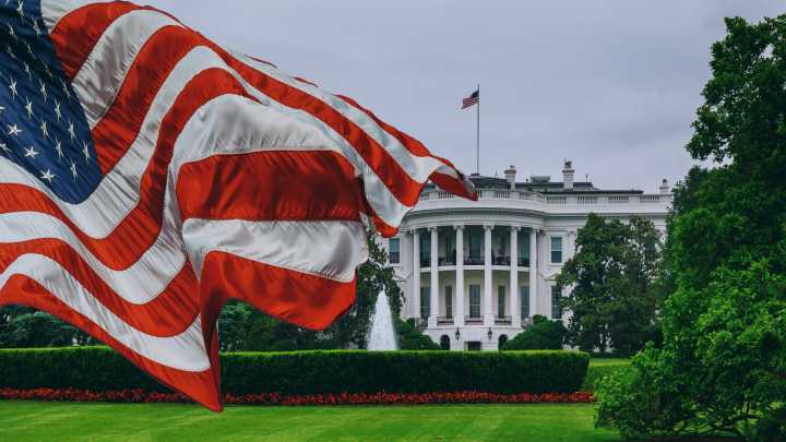 The U.S. Is Officially One Of The Least Peaceful Countries, According To The Global Peace Index