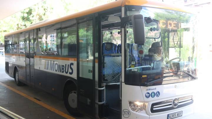 Catalunya suma cuatro nuevas líneas de buses interurbanos y aborda más de 60 mejoras en la red