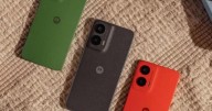 Celular con NFC: el modelo más económico de Motorola que trae una súper pantalla 