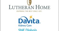 Lutheran Home Breaks Ground on State-of-the-Art DaVita Dialysis Den