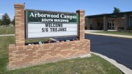 Monroe Public Schools' Board of Education renames two schools