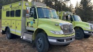 Incendio Bridge en Oregon contenido al 40% al 10 de septiembre