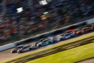 Driver Calls Out NASCAR for Clash With Football Schedule