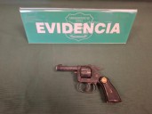 La sorpresa que encontraron: Control policial en Arica deja a joven de 16 años detenido