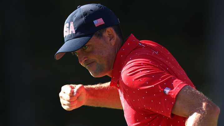 Ryder Cup 2025: Keegan Bradley Will Be Hero Or Villain