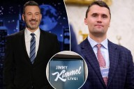 Jimmy Kimmel's full controversial comments on Charlie Kirk that led to ABC pulling 'Jimmy Kimmel Live!'
