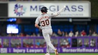Detroit Tigers' home run power bodes well for playoffs