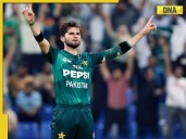 Pakistan's Shaheen Afridi defends teammates Haris Rauf, Sahibzada Farhan's contr