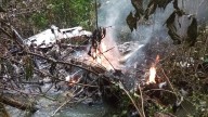 Se accidentó avión ambulancia en Vaupés hay cuatro fallecidos