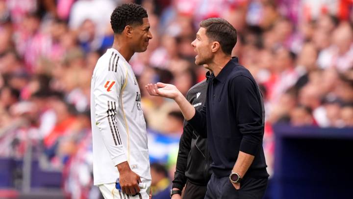El Real Madrid se llena de dudas