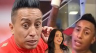 Usuarios QUEDAN EN SHOCK al ver que Christian Cueva dejó la cerveza y ahora toma agua: "Cambió por amor"