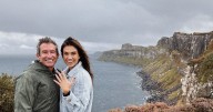 ‘Bert Show’ host Bert Weiss gets engaged