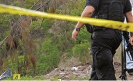 Escala violencia en norte de Veracruz; abandonan cuerpos descuartizados