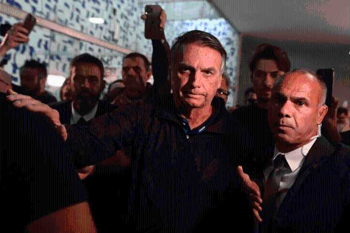 Brasil: Hoy comienza juicio a Jair Bolsonaro por trama golpista