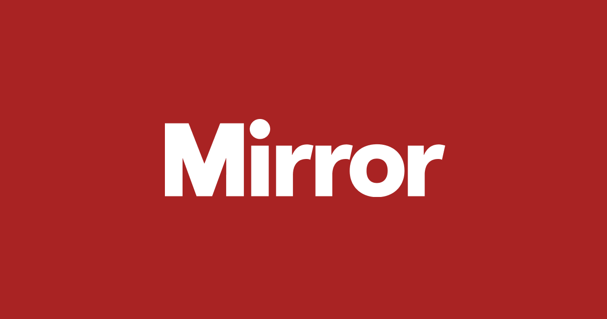 BREAKING: Darwen sinkhole: 'Major incident' after crater opens up with homes evacuated