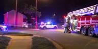 Police: 4 more teens charged in deadly northeast Charlotte shooting