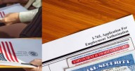 Ojo aquí inmigrantes: ¿cuál es el proceso de solicitud para sacar el documento de autorización de empleo (EAD) en EE. UU.?
