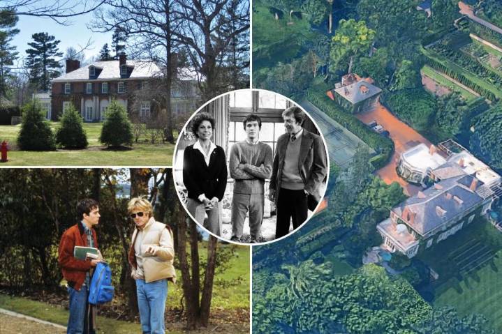 Chiacago home in 'Ordinary People' listed for $7.49M