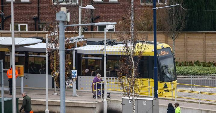 How new transport hub connecting tram, trains and buses in Greater Manchester town will work