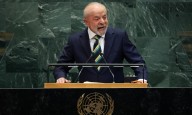 Lula da Silva desde la ONU: ‘El camino al diálogo no se le debe cerrar a Venezuela’
