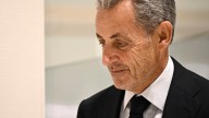Former French President Sarkozy handed 5