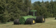 Family-run pumpkin patch builds fall traditions in Nebraska