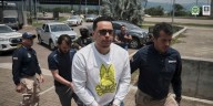Reclusos de cárcel en Barranquilla hicieron fiesta por amor y amistad: integrantes de Los Costeños participaron en la reunión