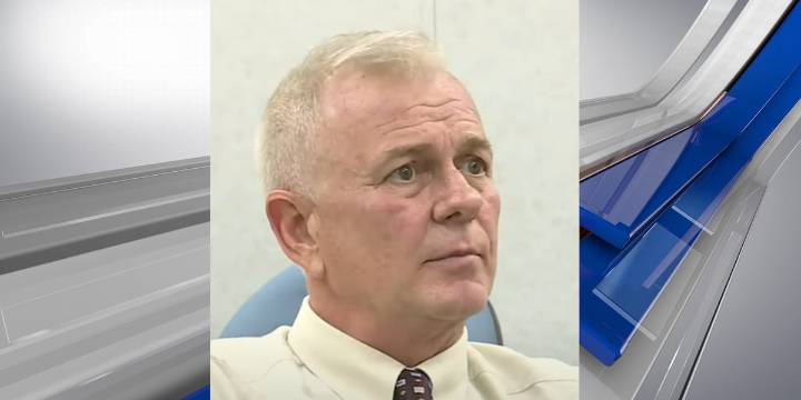 Lawsuit filed by former WVSP superintendent dismissed
