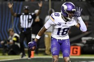Week 2 Wide Receiver Rankings Fantasy Football